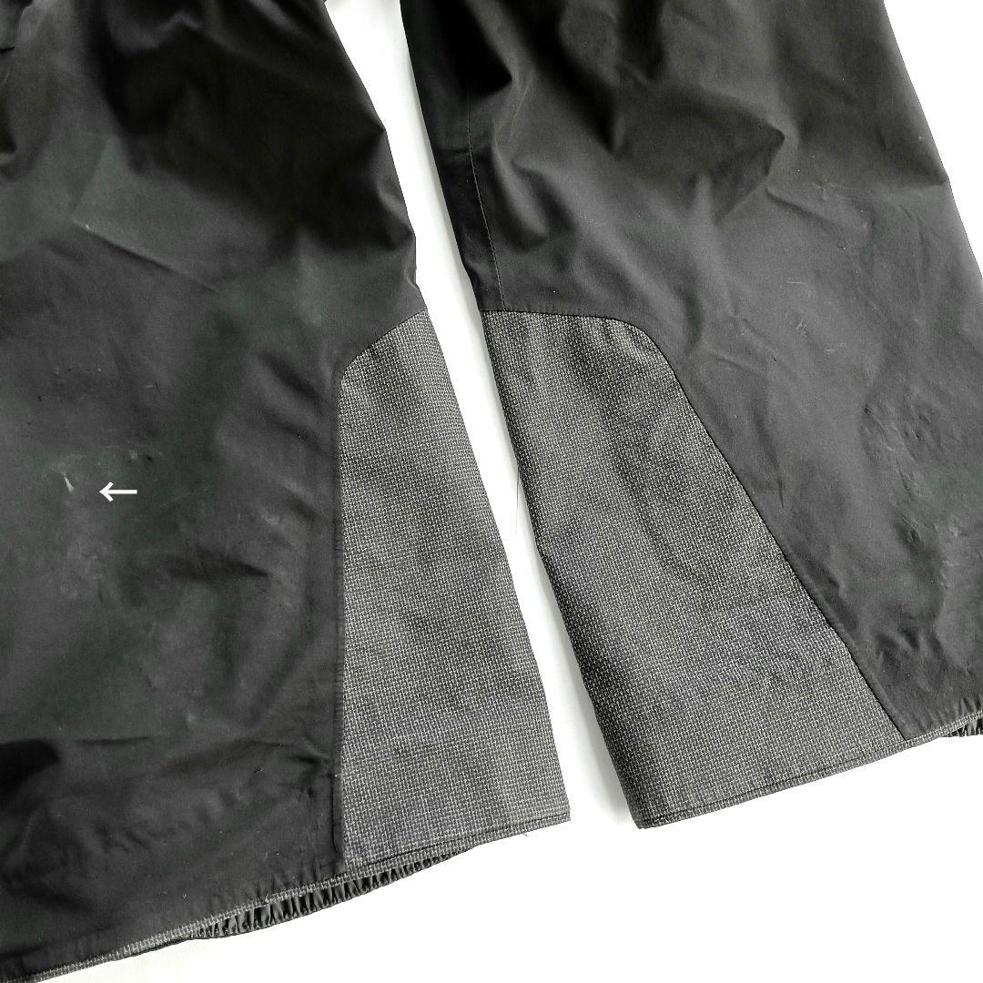 Haglofs ホグロフス スキーウェア パンツ スノボ S line pant