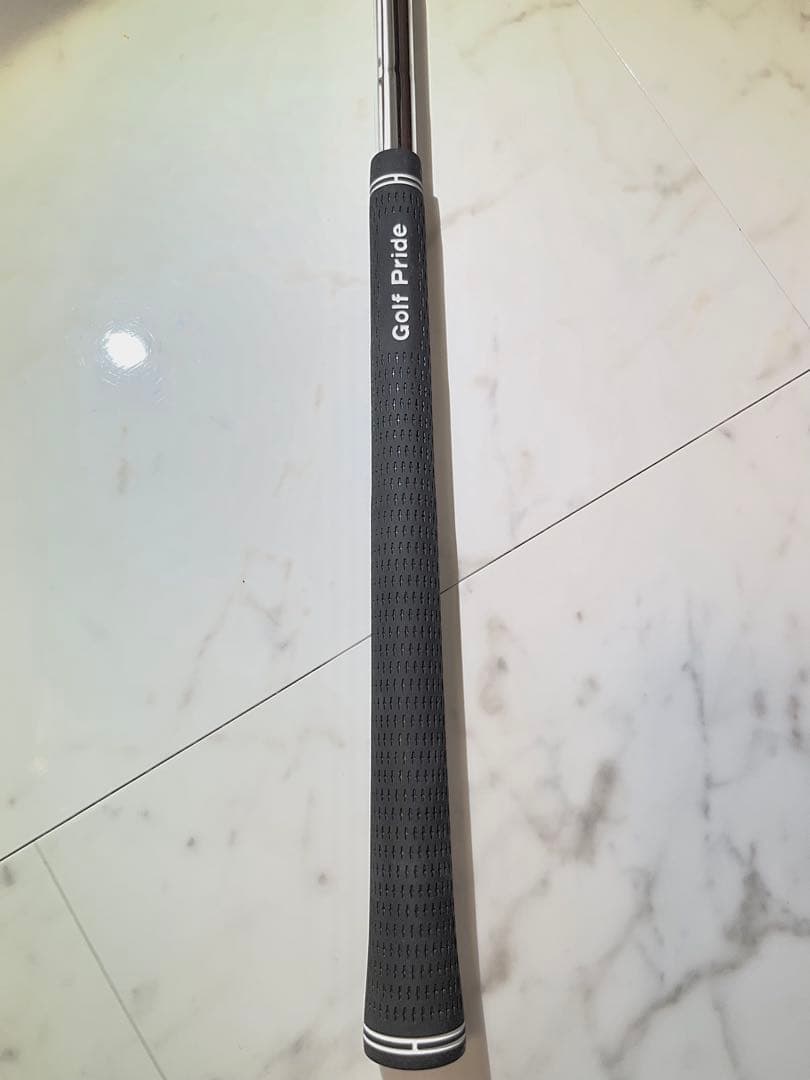 SRIXON ZXi5 6本　モーダス105DST flex S