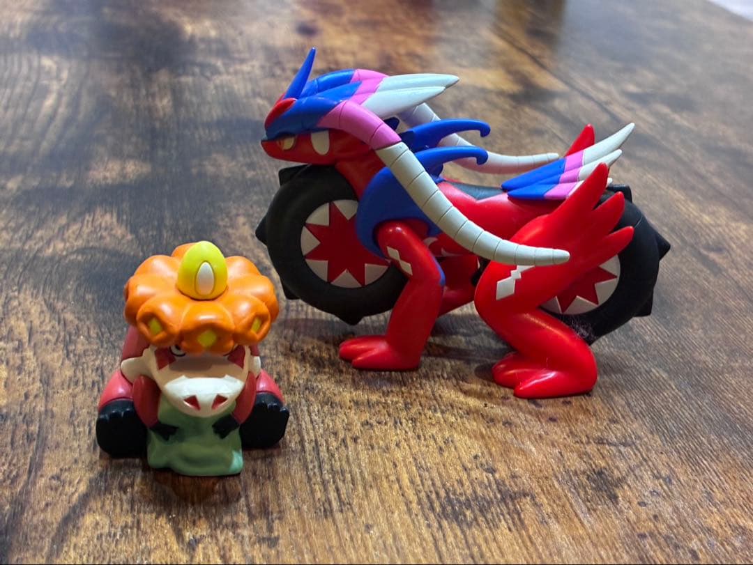 【特典付き】ポケットモンスター　モンコレ他　14体セット　まとめ売り