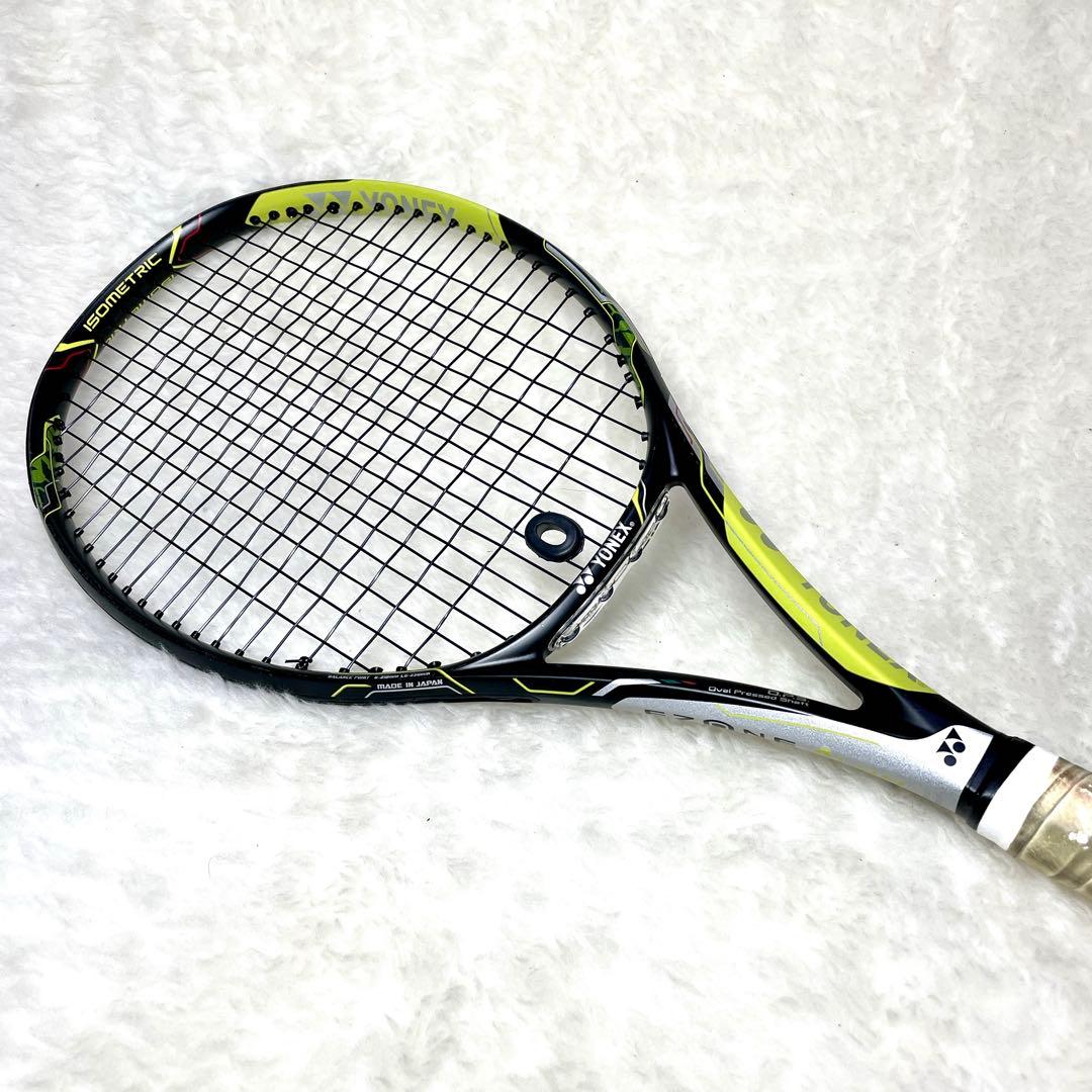 YONEX ヨネックス EZONE Ai 98 G2 テニスラケット 硬式