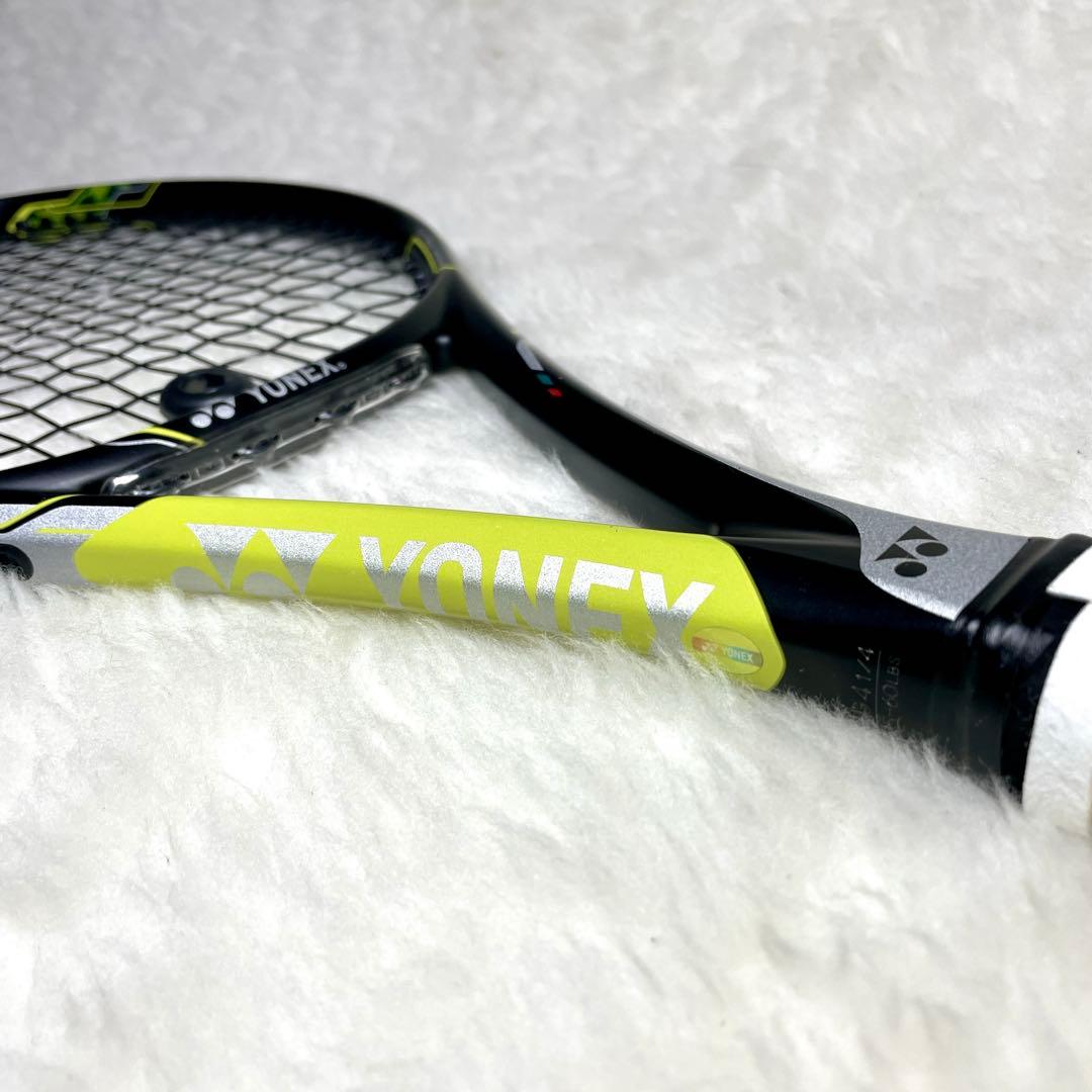 YONEX ヨネックス EZONE Ai 98 G2 テニスラケット 硬式