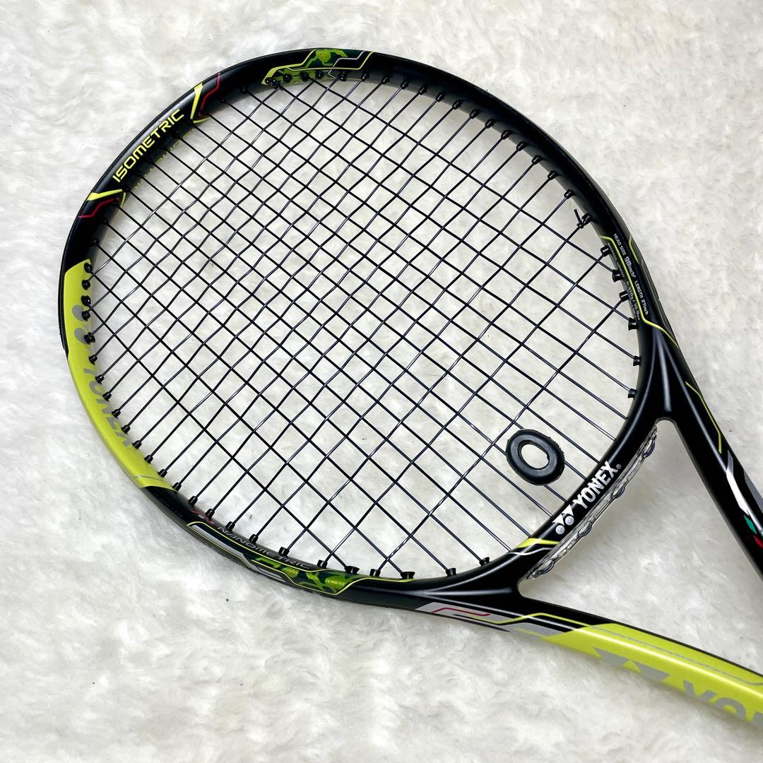 YONEX ヨネックス EZONE Ai 98 G2 テニスラケット 硬式