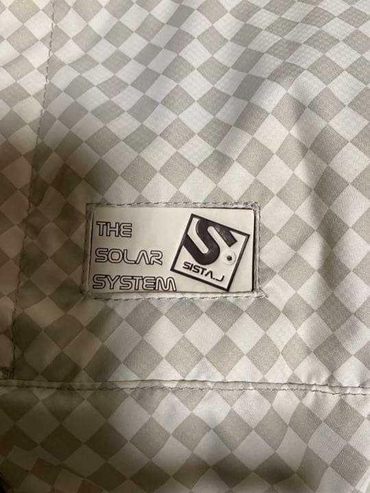 スノボーwear セットアップ