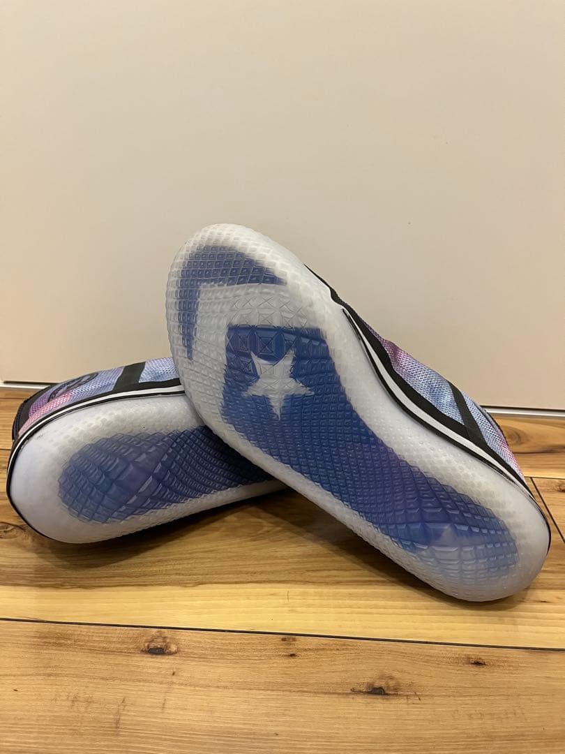 【レア】コンバース　オールスタープロBB 27cm