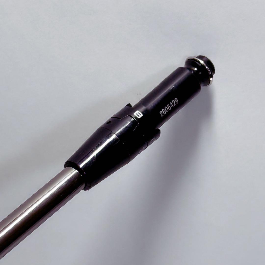 タイトリストスリーブ　ドライバー用　ZF 50S Diamana ディアマナ