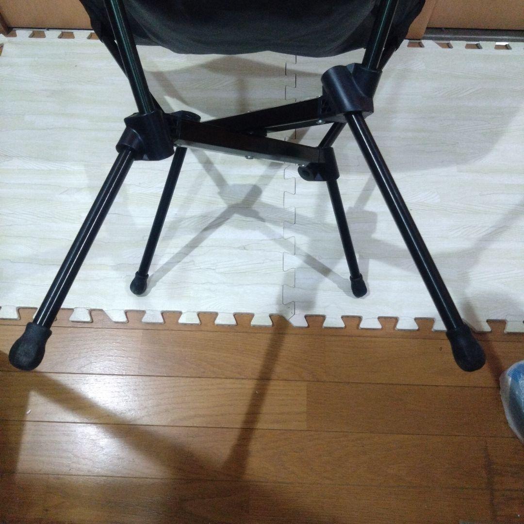 DODスワルスエックスハイ(ブラック)