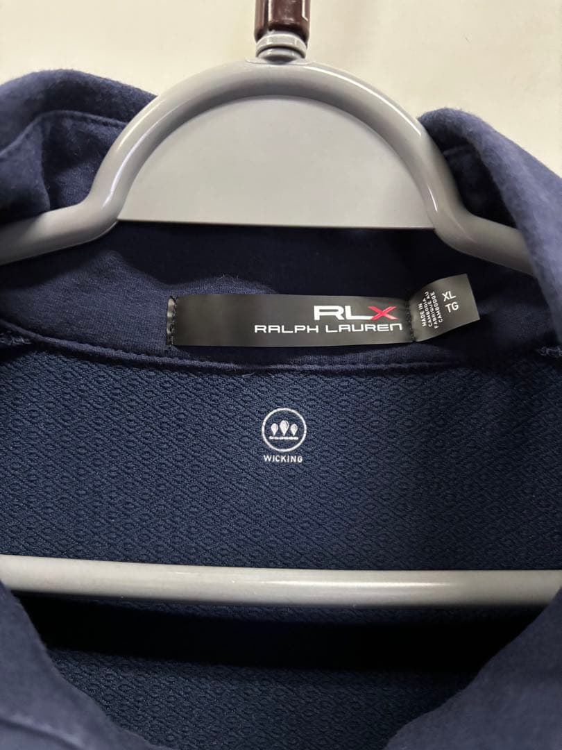 Ralph Lauren RLX Golf ラルフローレン ゴルフ ジレ ベスト