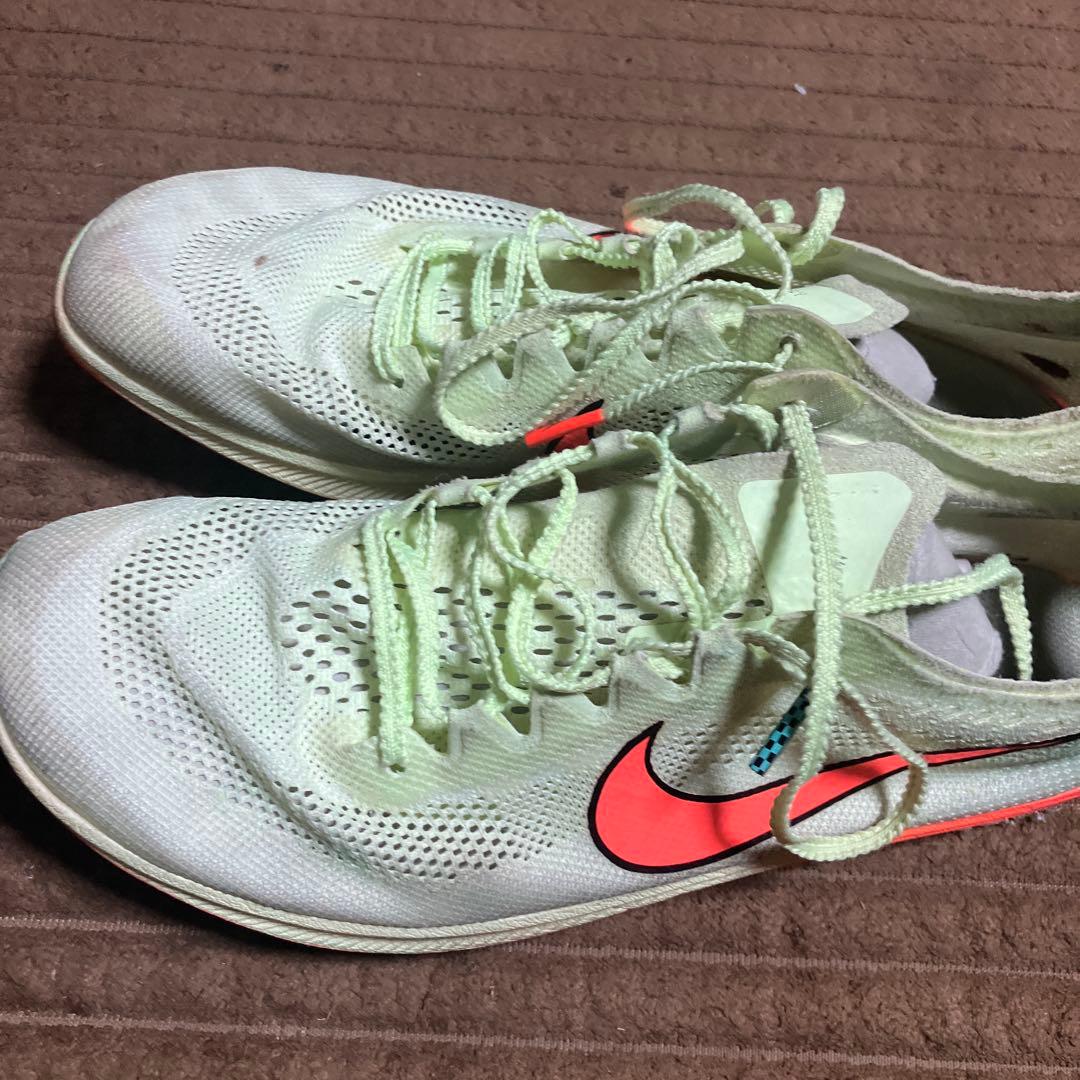 NIKEドラゴンフライ 値下げ交渉○