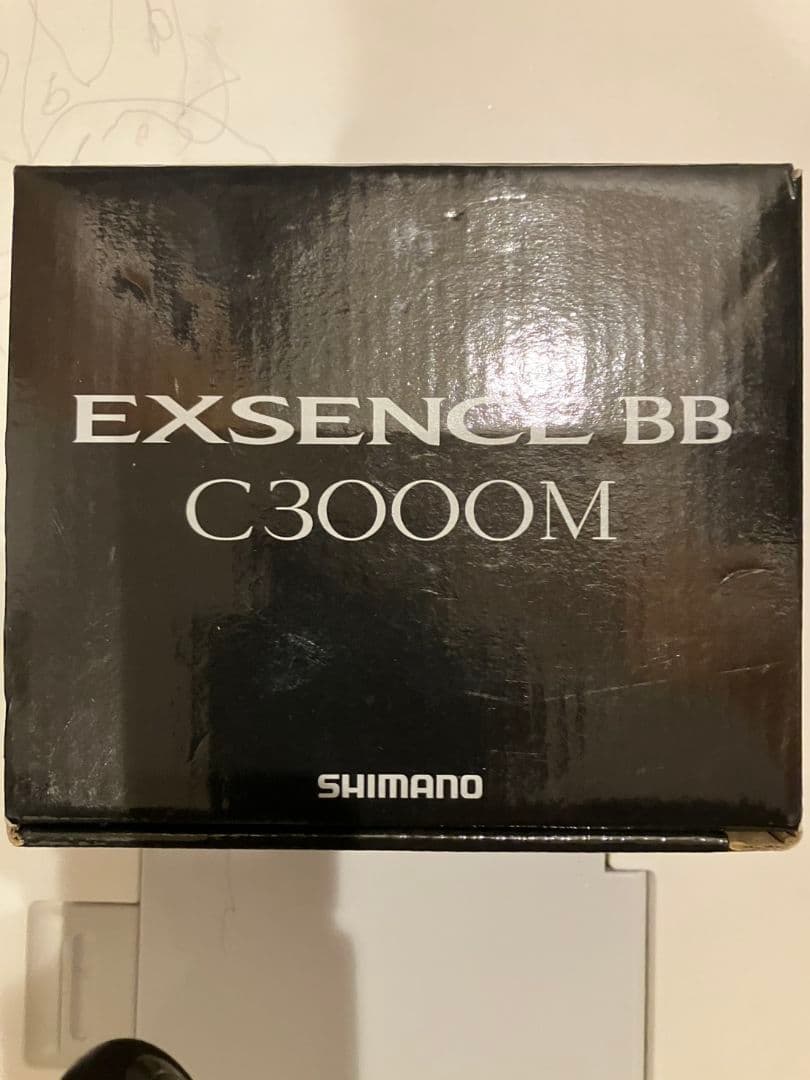 シマノ　14 エックスセンスBB