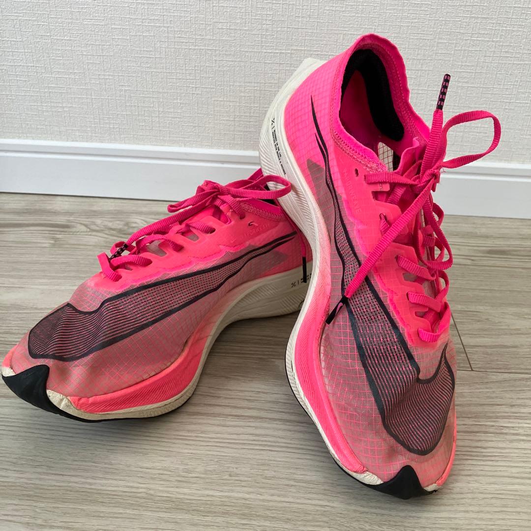 NIKE ナイキ ヴェイパーフライNEXT% 2 26.0