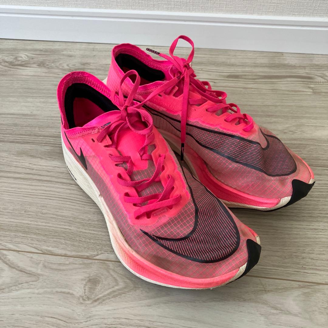 NIKE ナイキ ヴェイパーフライNEXT% 2 26.0