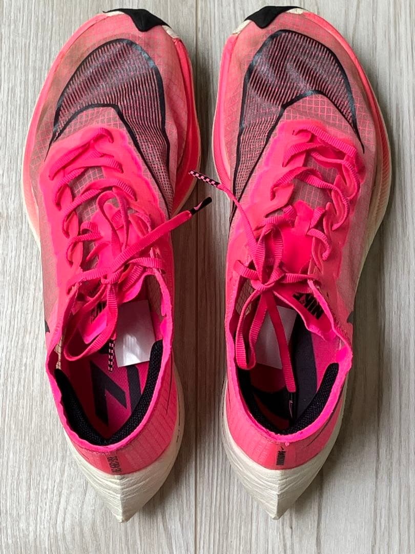 NIKE ナイキ ヴェイパーフライNEXT% 2 26.0