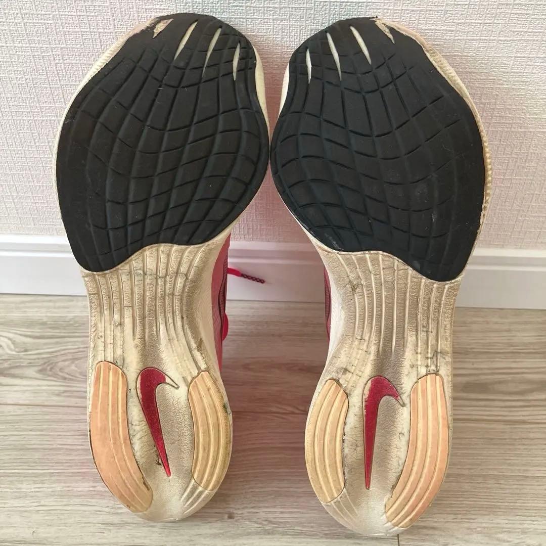 NIKE ナイキ ヴェイパーフライNEXT% 2 26.0