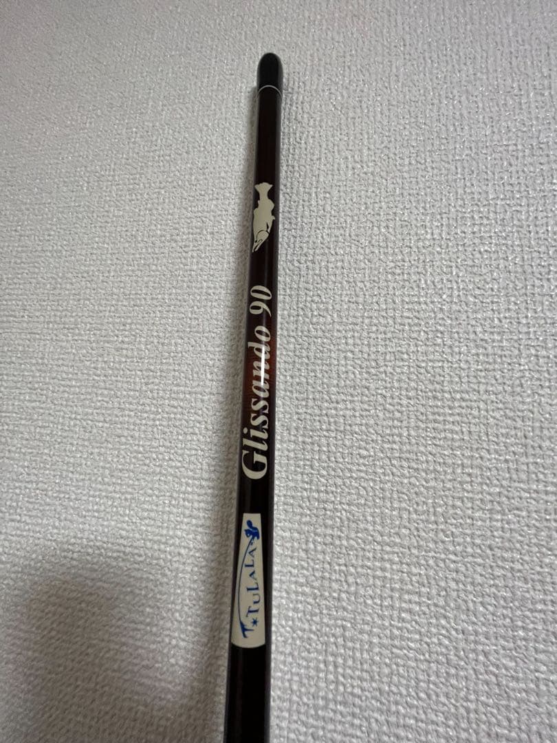 glissando90 グリッサンド　TULALA