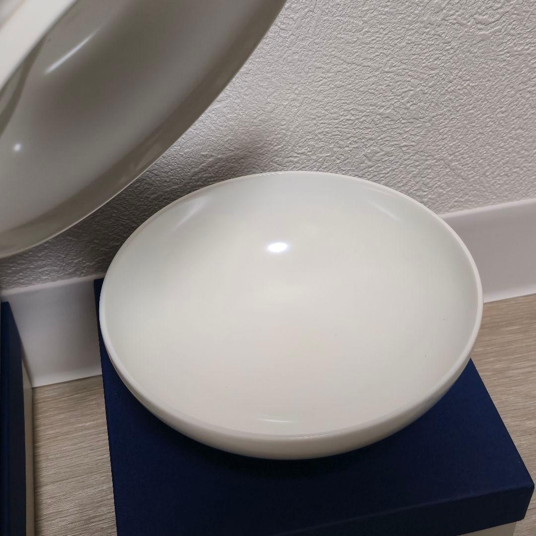 【美品箱付き】平富士型椀 5セット