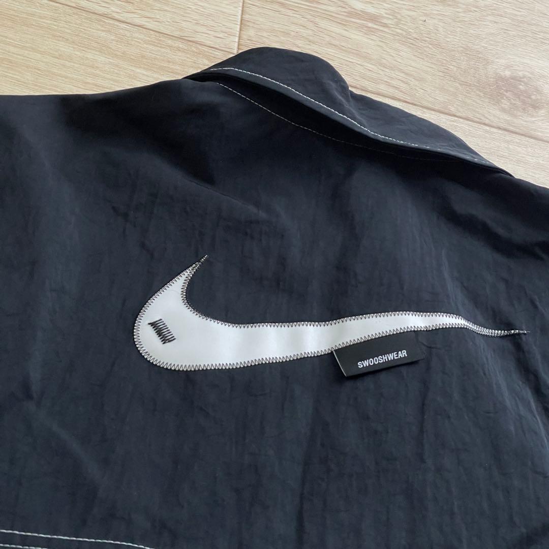 NIKE SWOOSHWEAR ナイキ セットアップ ウィメンズ M 未使用級
