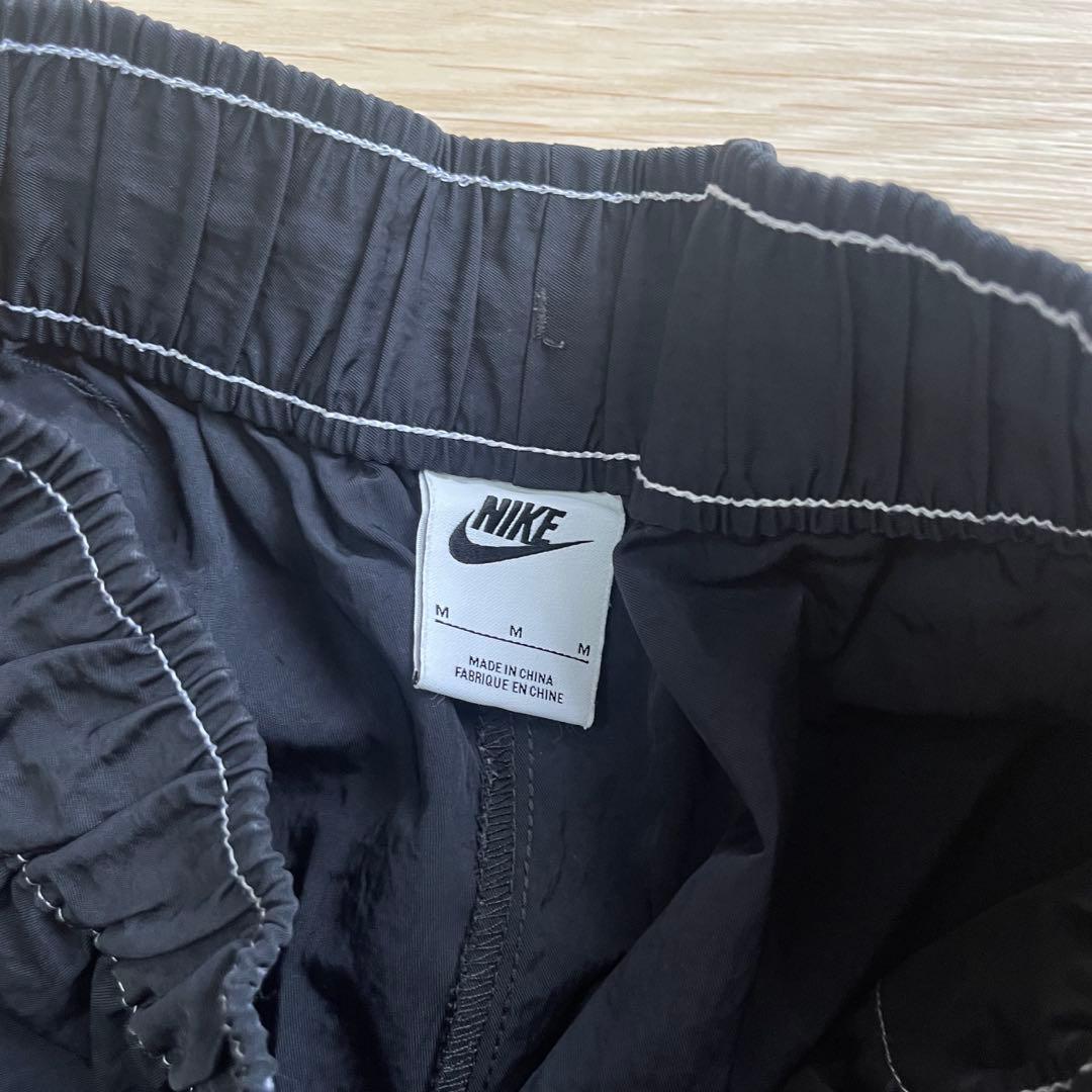 NIKE SWOOSHWEAR ナイキ セットアップ ウィメンズ M 未使用級