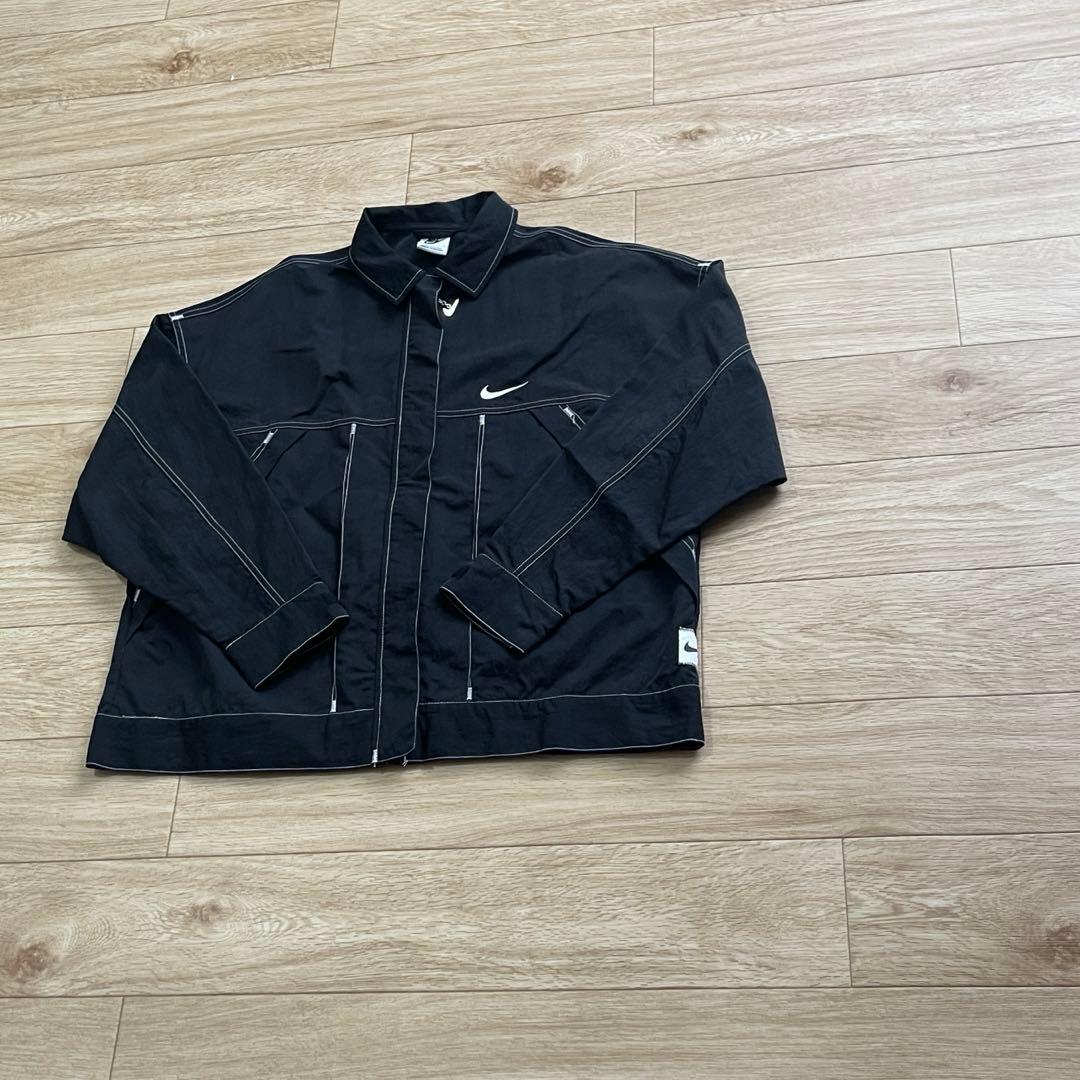 NIKE SWOOSHWEAR ナイキ セットアップ ウィメンズ M 未使用級