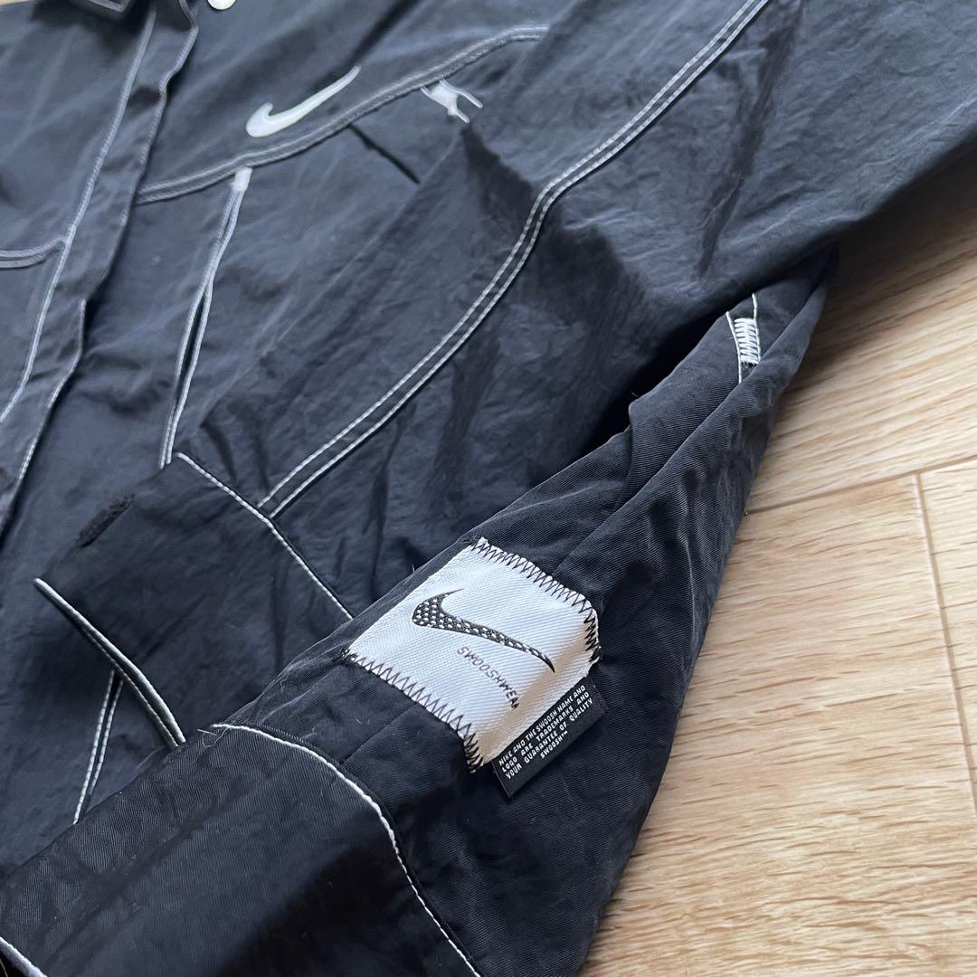 NIKE SWOOSHWEAR ナイキ セットアップ ウィメンズ M 未使用級