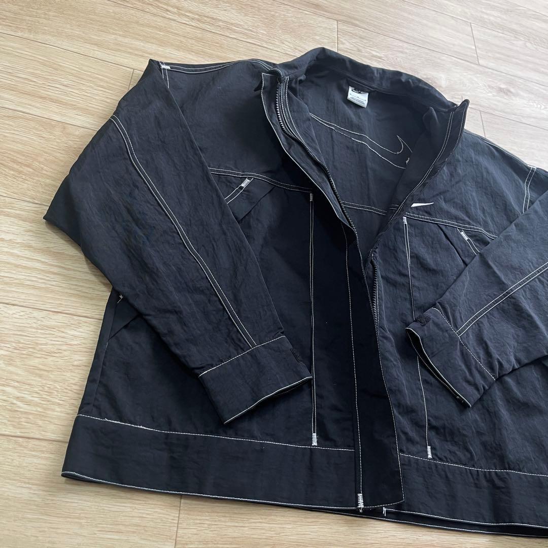 NIKE SWOOSHWEAR ナイキ セットアップ ウィメンズ M 未使用級