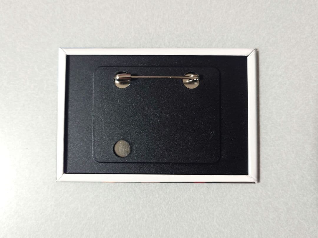 【新品・未使用品】鬼滅の刃 冨岡義勇 全方位 コレクション 缶バッジ 劇場物販