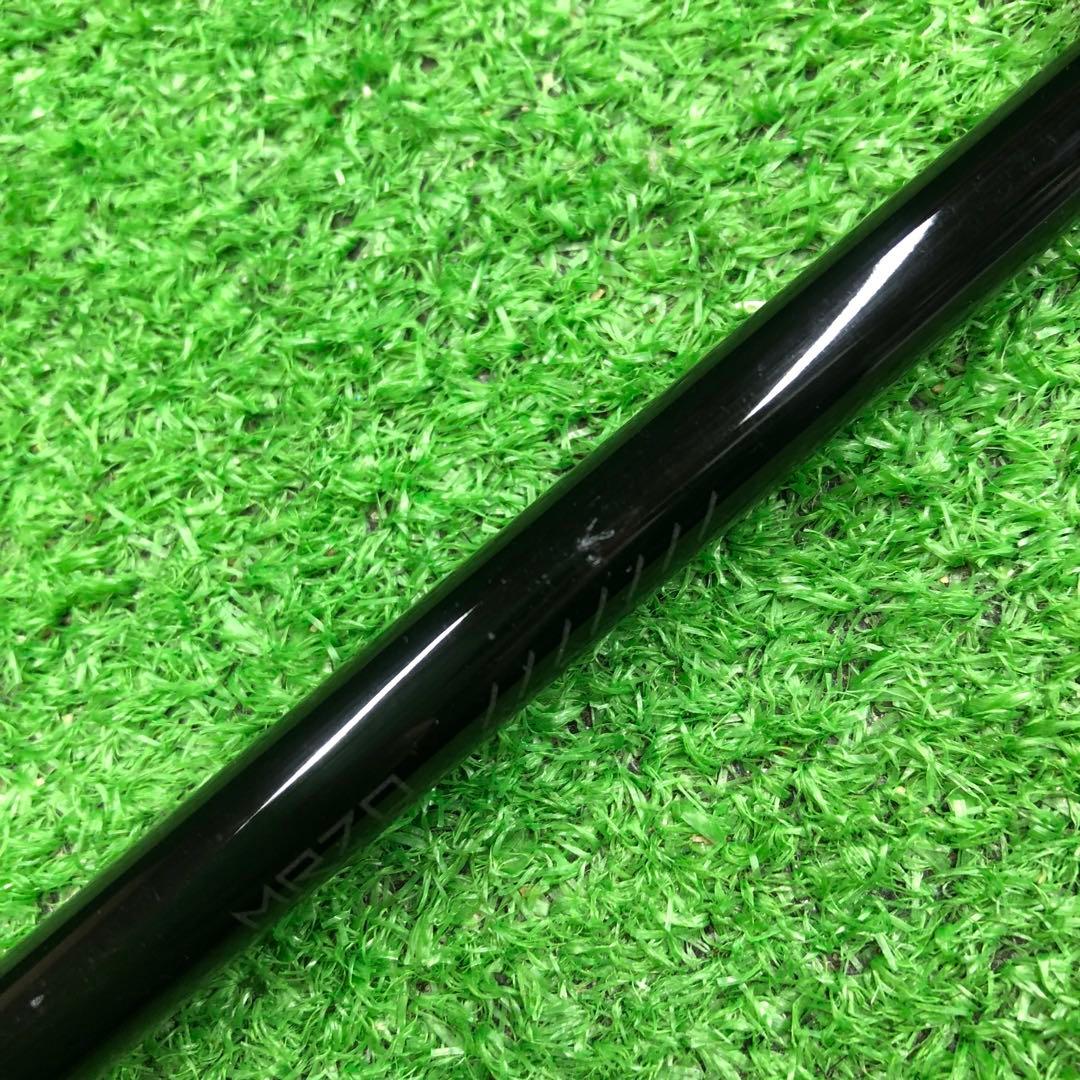 Gsh-761 TENSEI シャフト単品 flexS サンプル品 スリーブ付