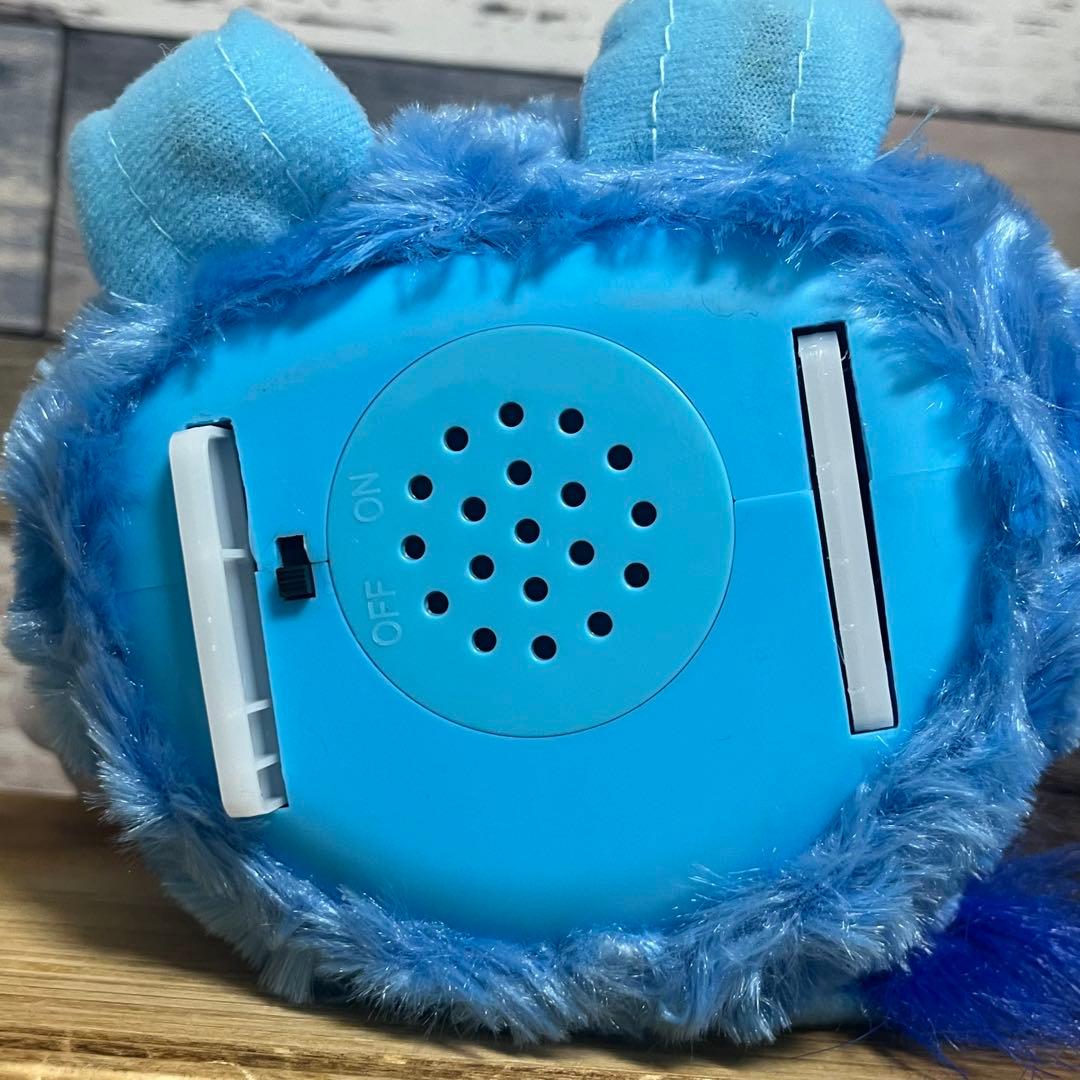 ファービー類似品Furby Named Pixy ロシア語