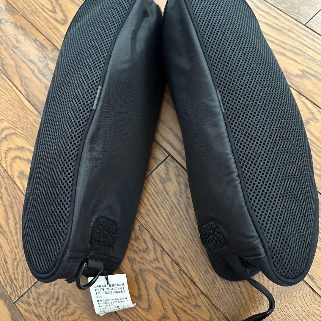 新品◾︎パーリーゲイツ　シューズケース　靴袋　ゴルフ　スポーツ