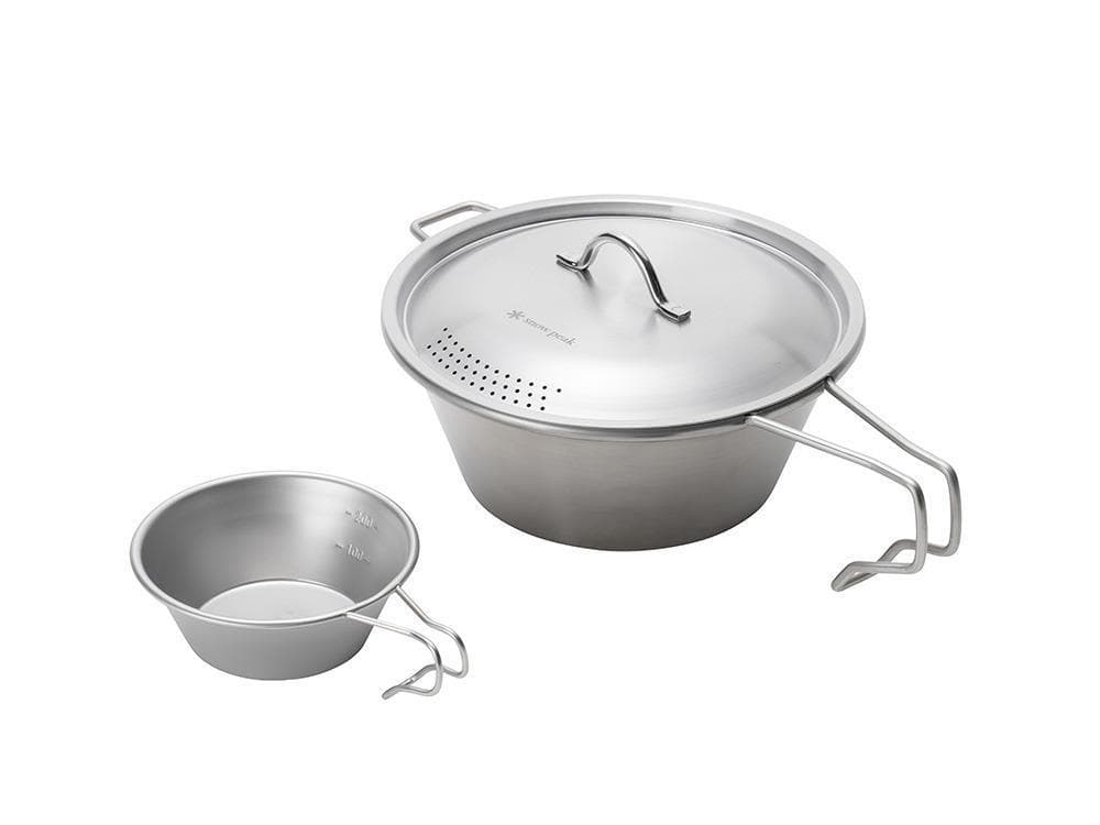 65周年記念 ビッグシェラカップ　スノーピーク　 peak 　限定品
