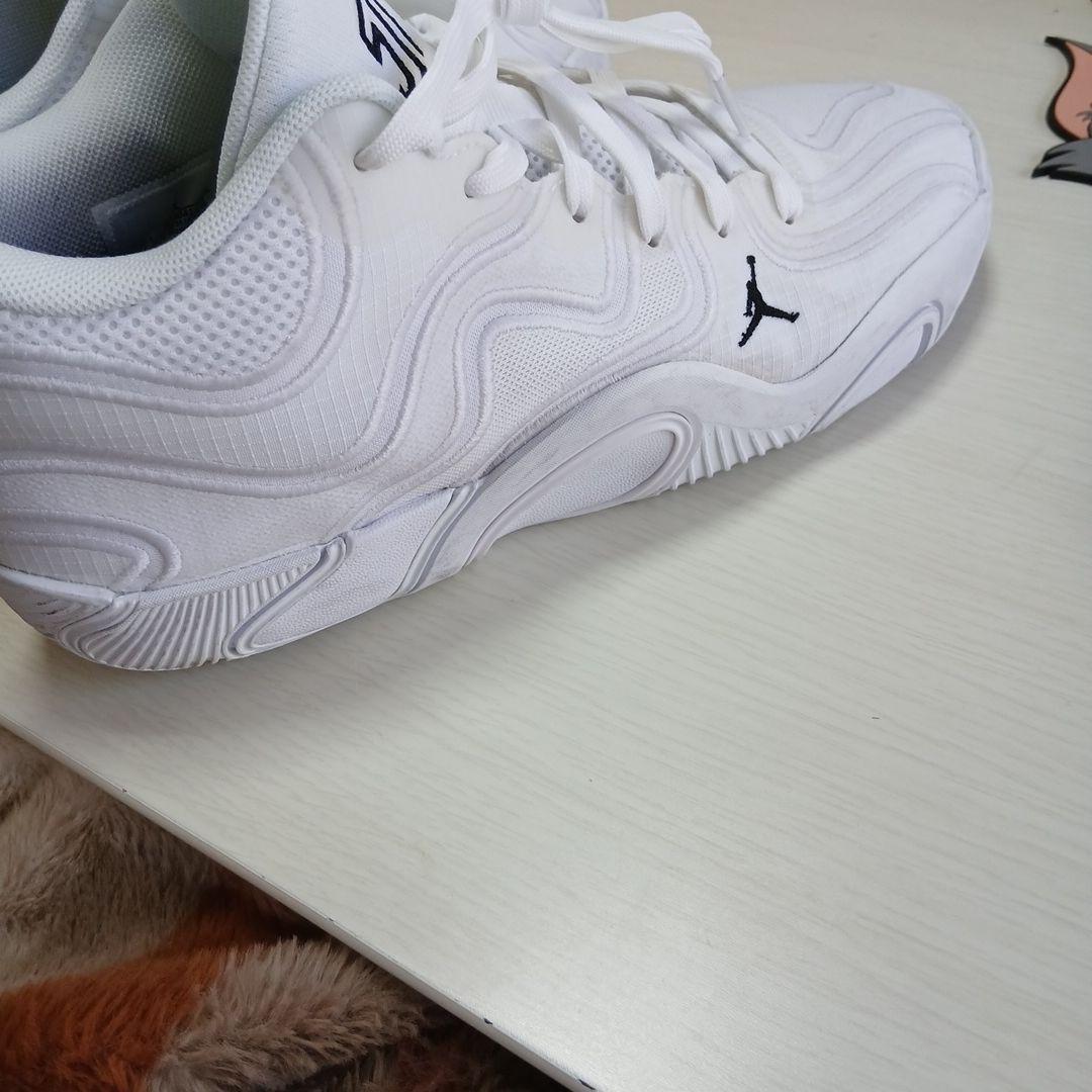 激極！ナイキ テイタム 3 PF Nike Jordan Tatum 3 PF