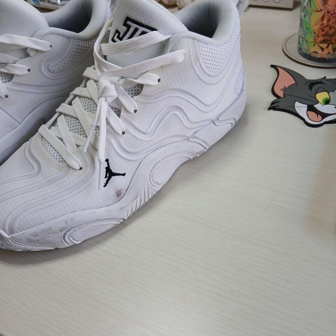 激極！ナイキ テイタム 3 PF Nike Jordan Tatum 3 PF