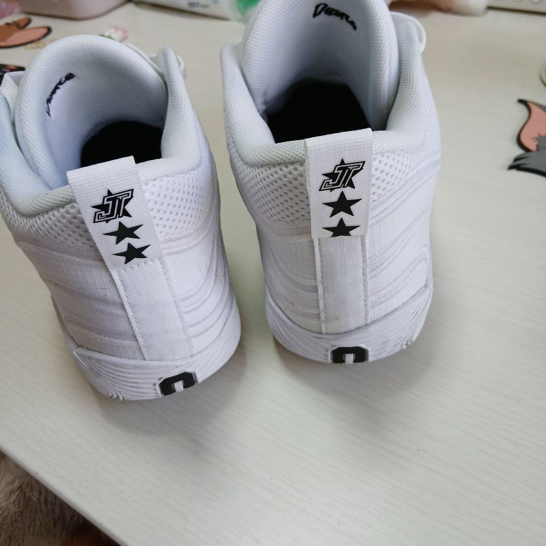 激極！ナイキ テイタム 3 PF Nike Jordan Tatum 3 PF