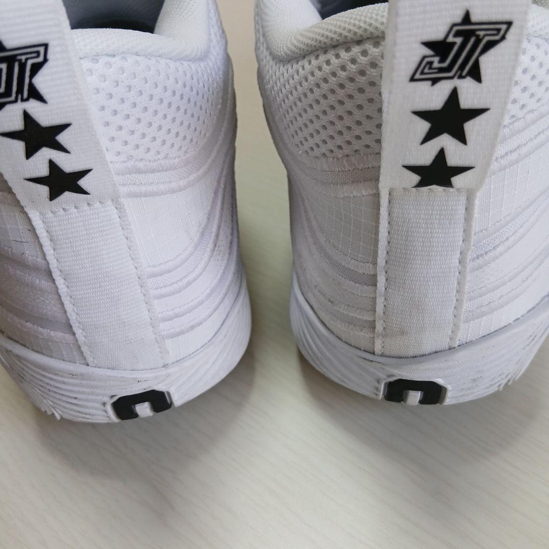 激極！ナイキ テイタム 3 PF Nike Jordan Tatum 3 PF