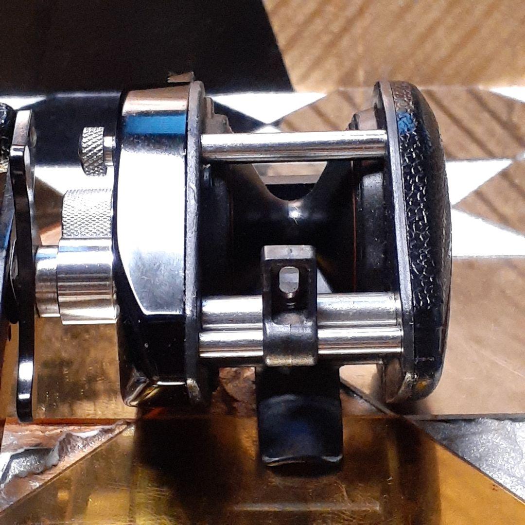 RYOBI キャスプロ 400Vベイトリール オールドリール ヴィンテージ 美品