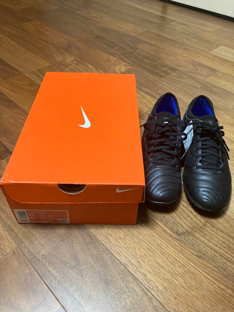 NIKE ティエンポ レジェンド 10 プロ TF