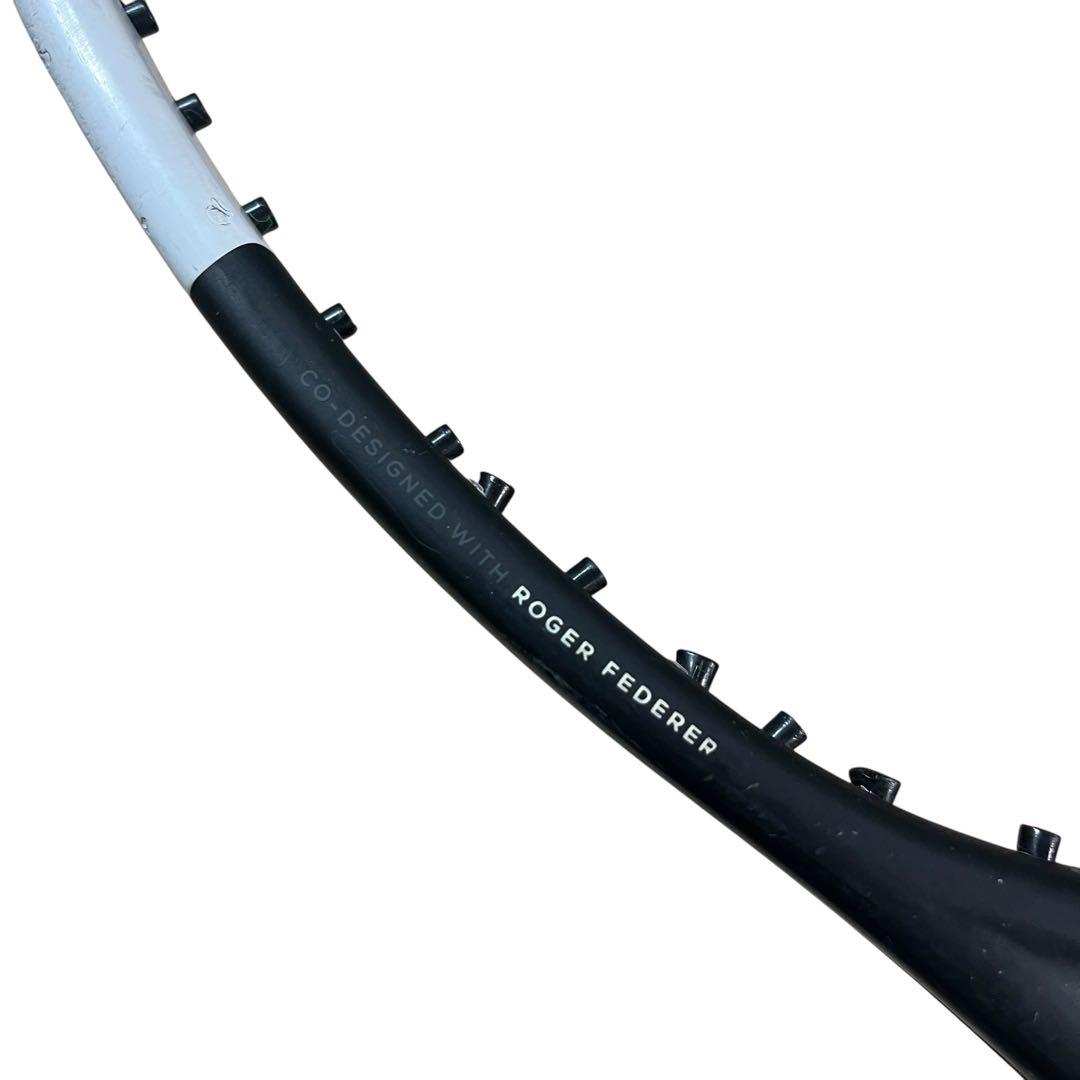 【良品】Wilson Pro Staff RF 97 V 12.0 g3