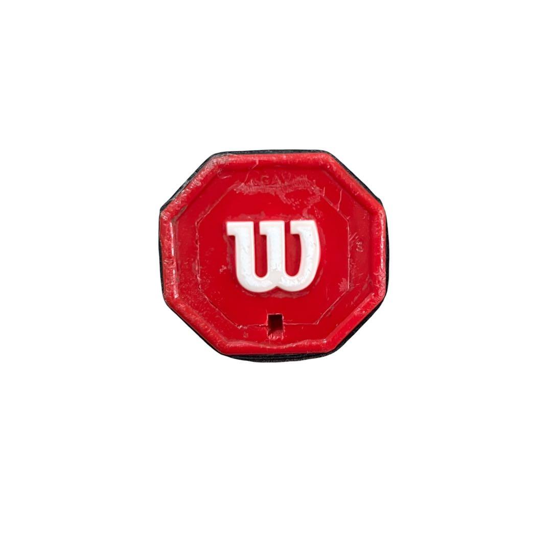 【良品】Wilson Pro Staff RF 97 V 12.0 g3