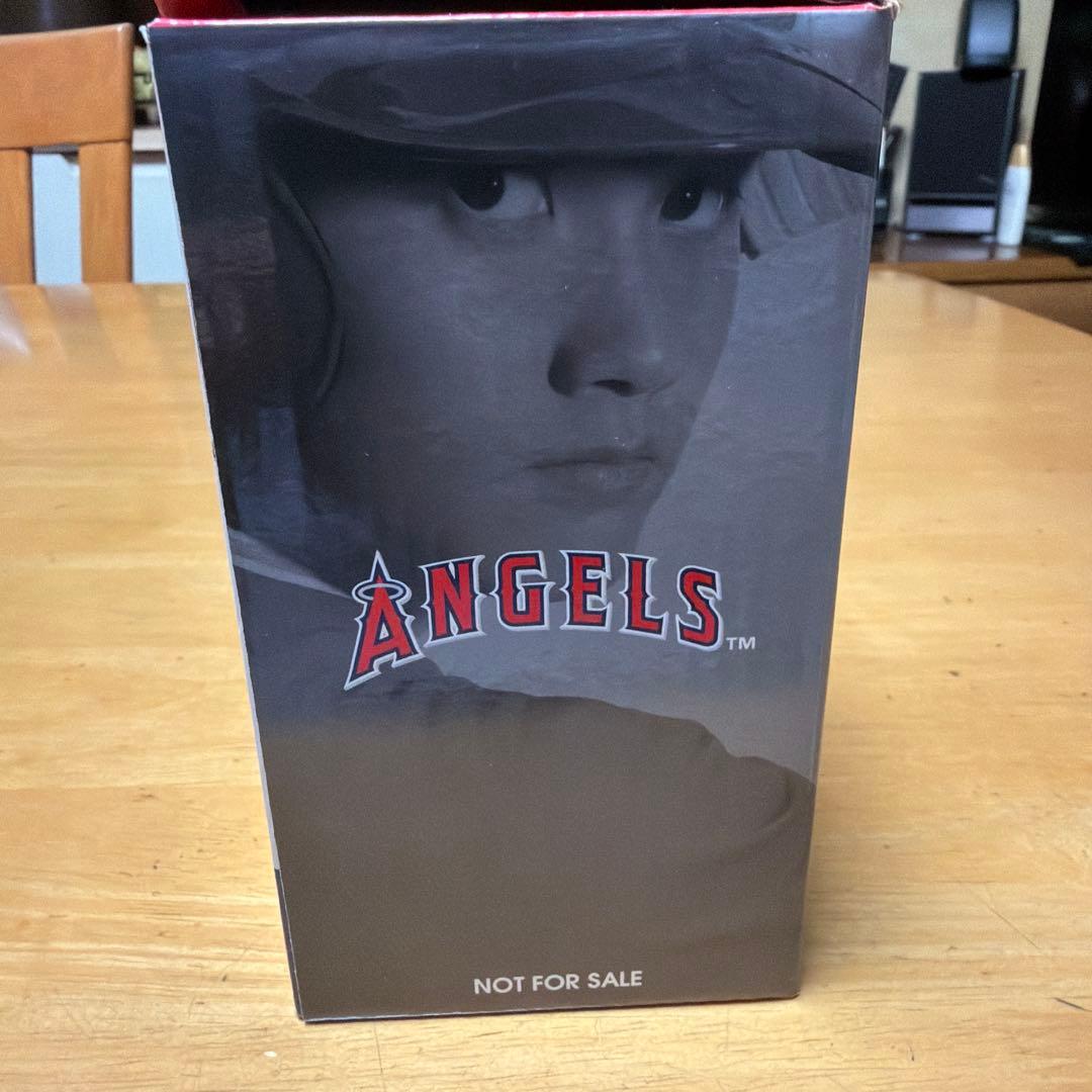 大谷翔平 ASTRON PROSPEX フィギュア