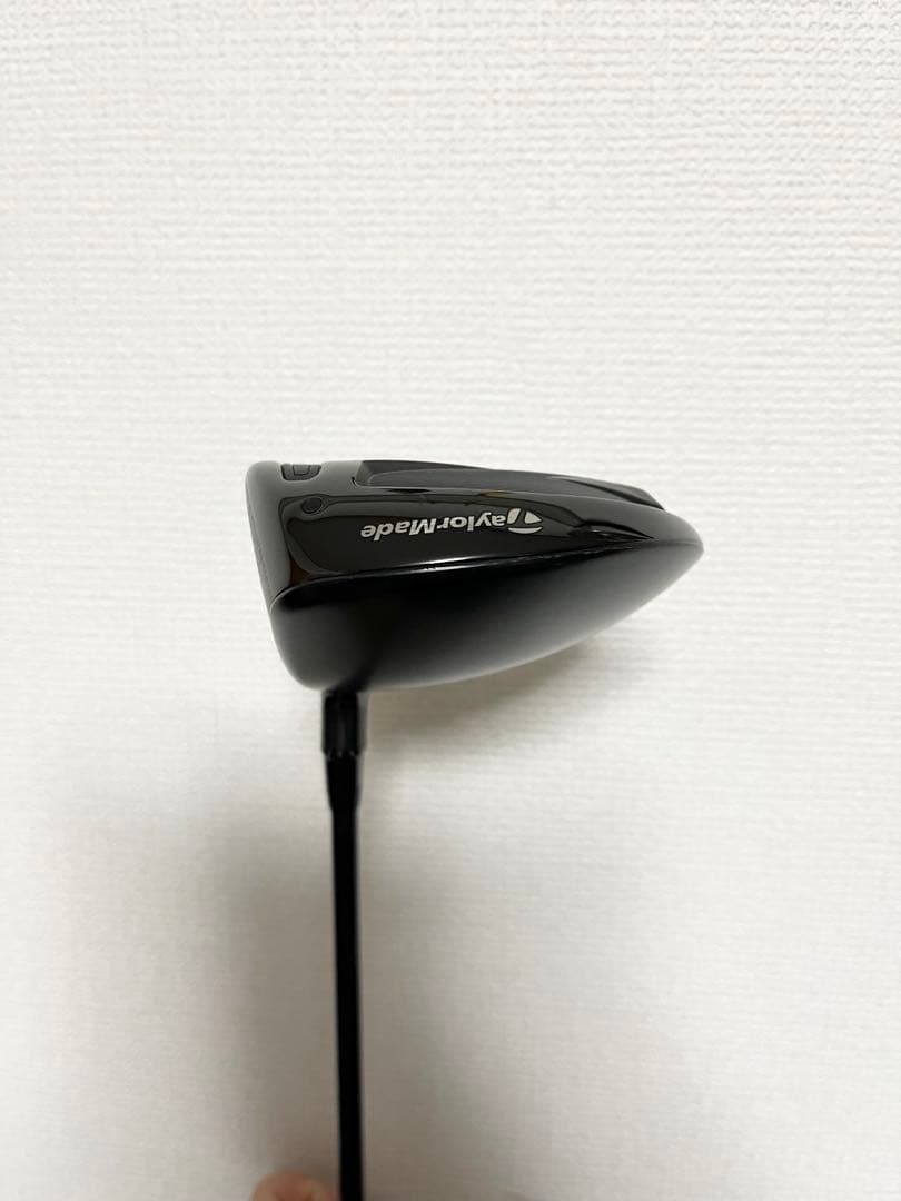テーラーメイド R7 ミニドライバー 13.5°