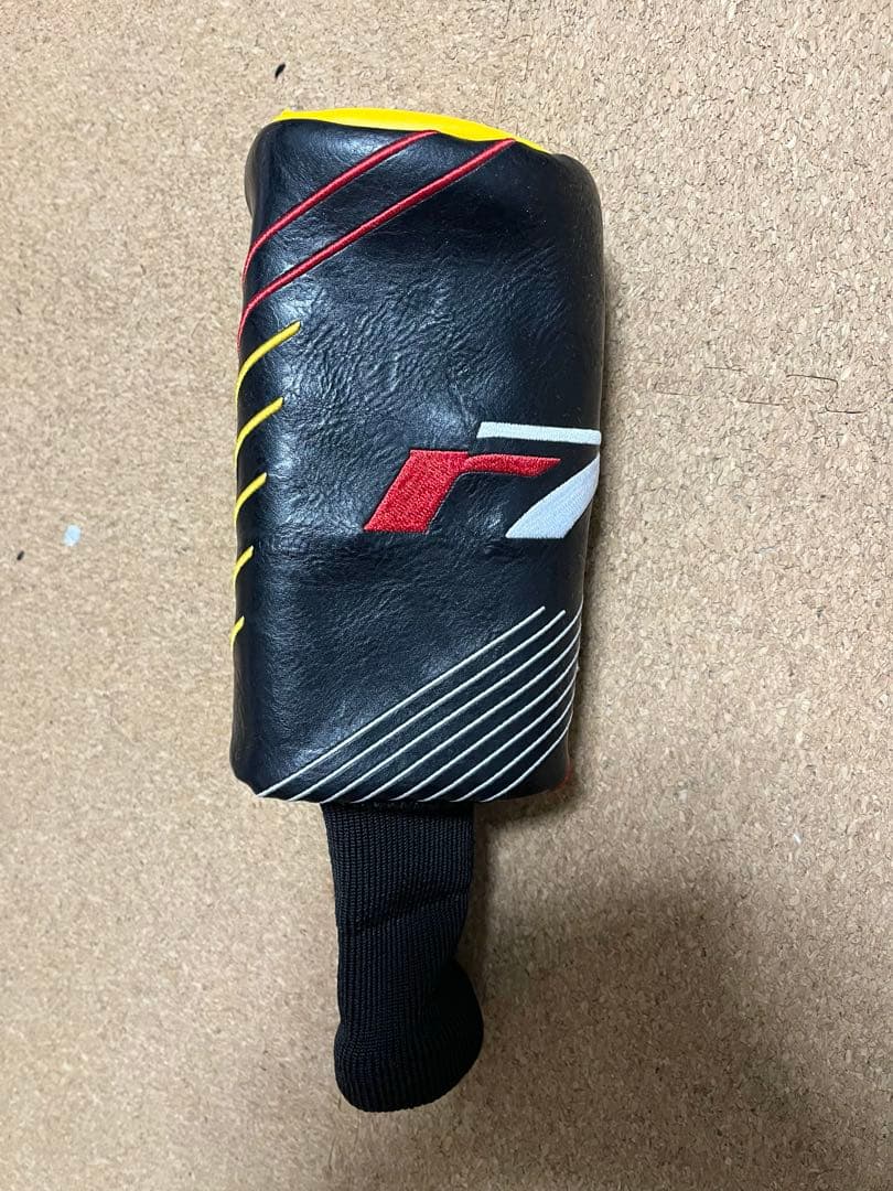 テーラーメイド R7 ミニドライバー 13.5°