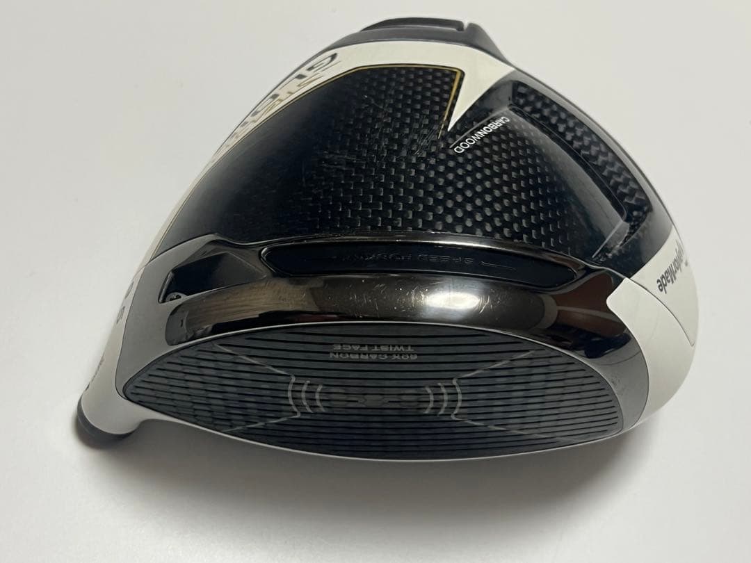 TaylorMade ステルスグローレプラス ドライバー 9.5°