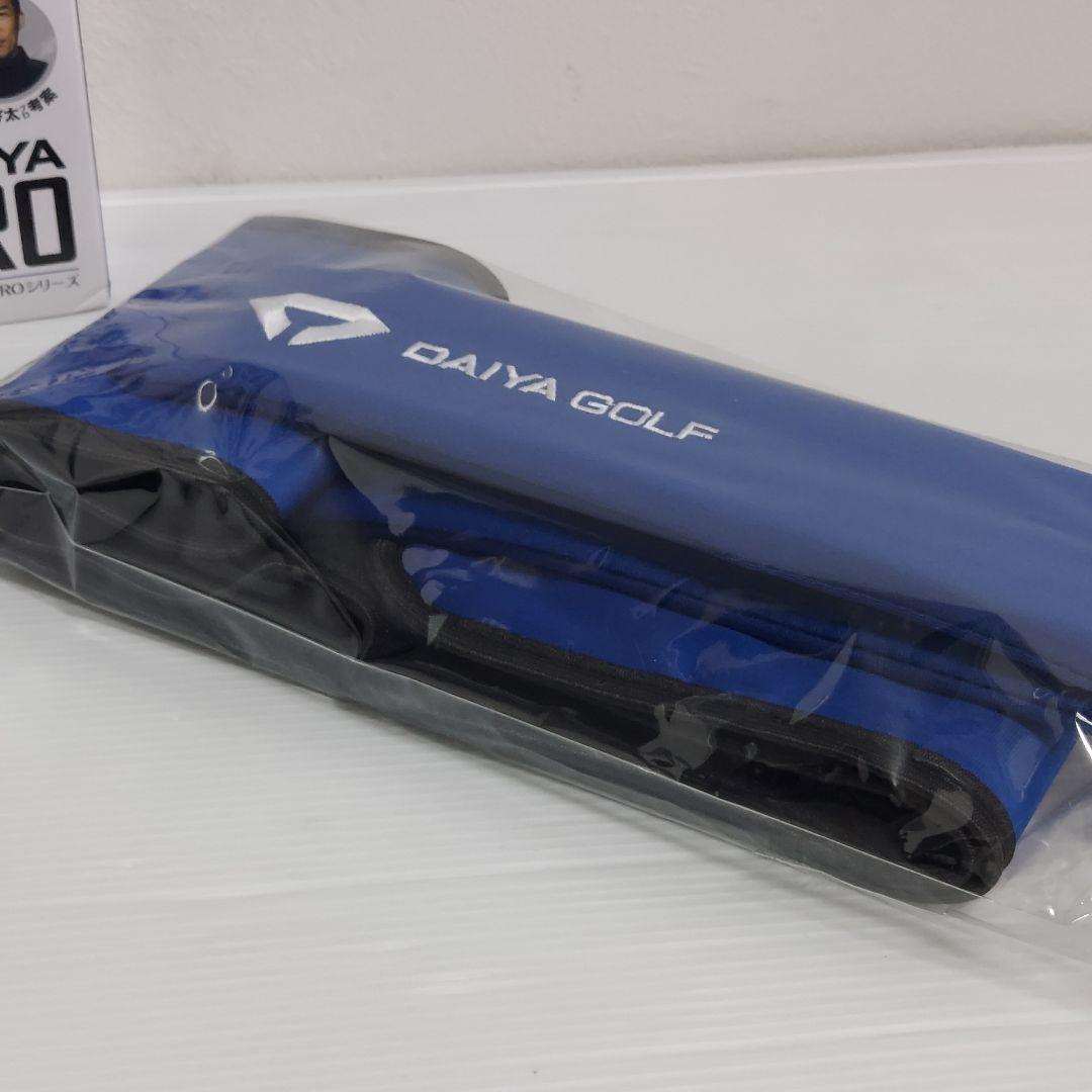 【未使用品】ダイヤゴルフ スイングベルト TR-5003
