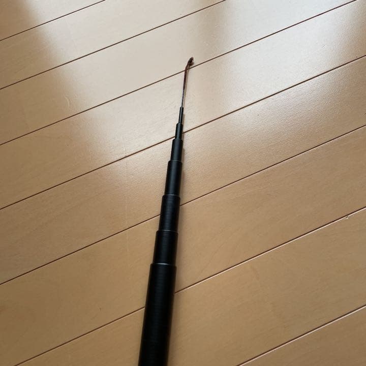 鮎竿　810or725 美品‼️