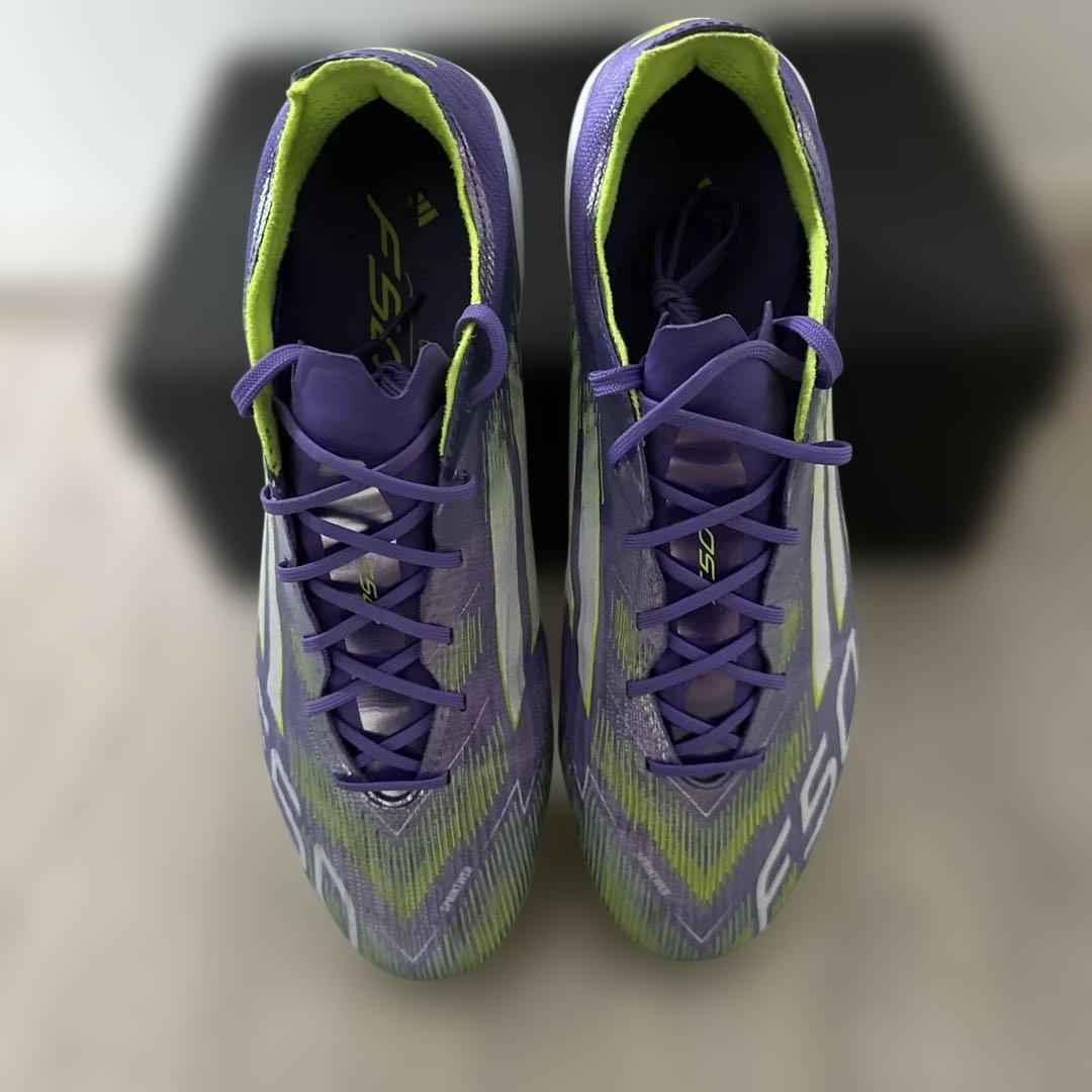 シューズ adidas F50 elite HG/AG
