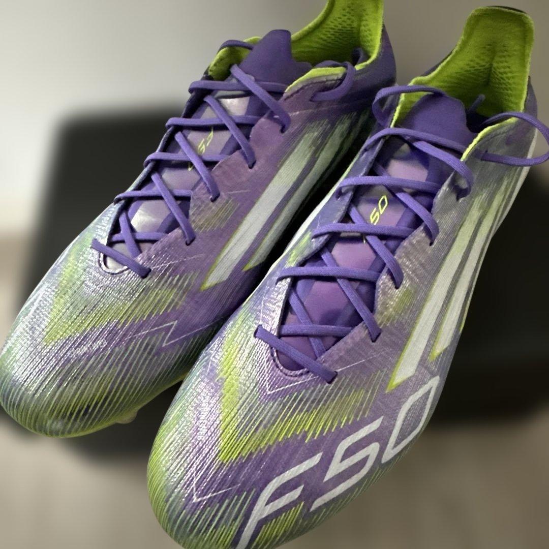 シューズ adidas F50 elite HG/AG