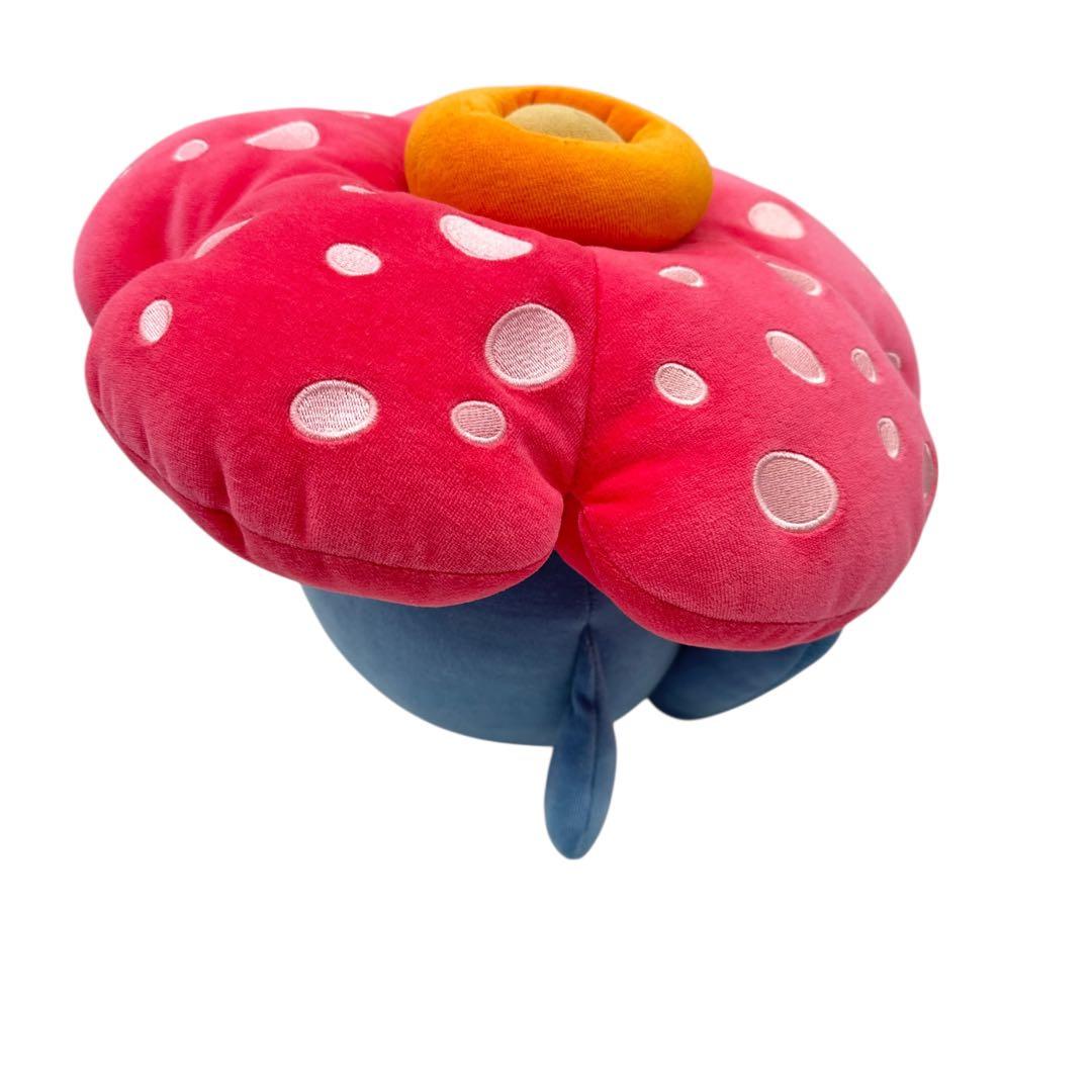 ポケットモンスター ラフレシア　ぬいぐるみ