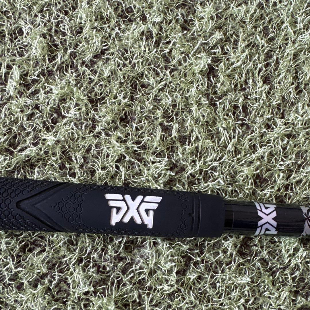Diamana DF 80 Flex X シャフト PXGグリップ