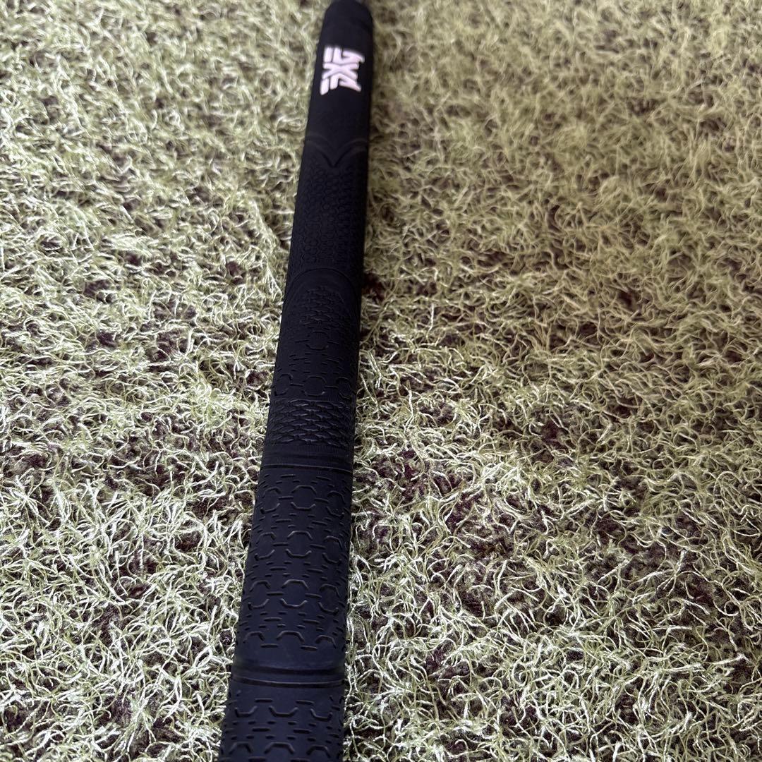 Diamana DF 80 Flex X シャフト PXGグリップ