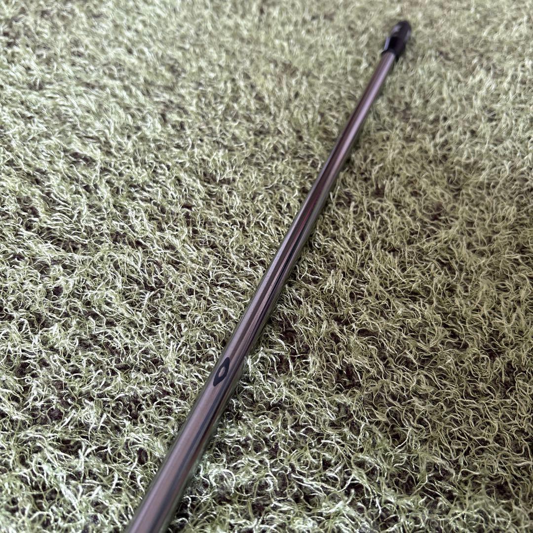 Diamana DF 80 Flex X シャフト PXGグリップ