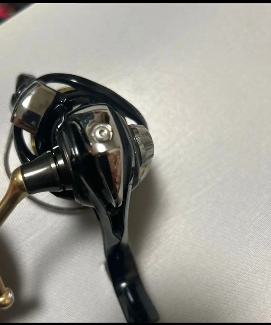 DAIWA 19 バリスティック LT4000-CXH